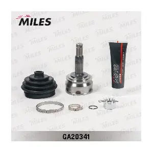 MILES GA20341