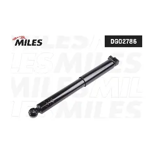 DG02786 MILES