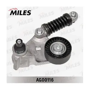 AG00116 MILES
