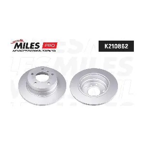 K210862 MILES
