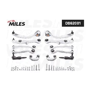 MILES DB62001