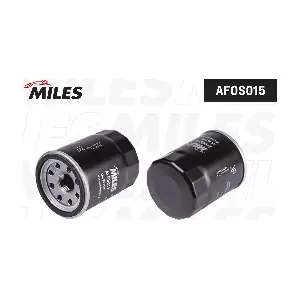 MILES AFOS015