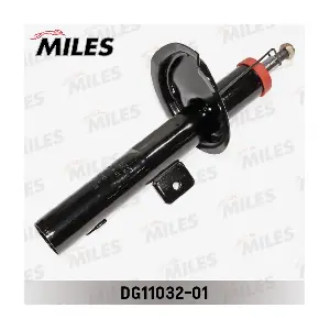 DG11032-01 MILES