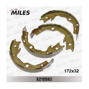 MILES E210582