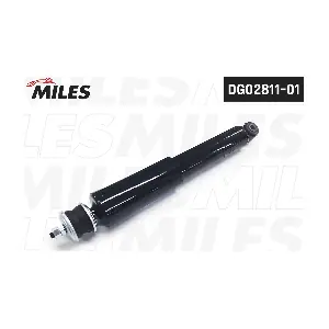 DG02811-01 MILES