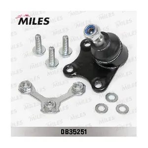 DB35251 MILES