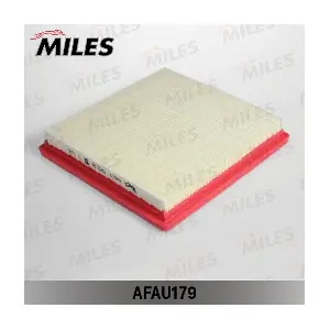 AFAU179 MILES
