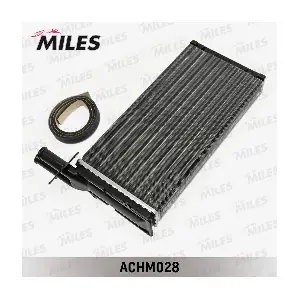 ACHM028 MILES