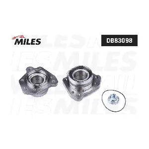 DB83098 MILES