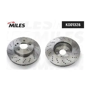K001326 MILES