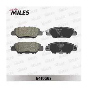 E410562 MILES