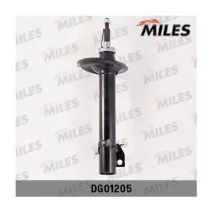 DG01205 MILES