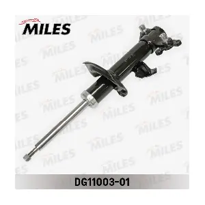 DG11003-01 MILES