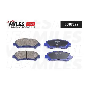 MILES E510522