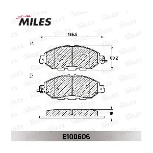 E100606 MILES