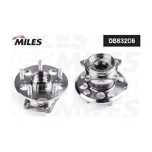 MILES DB83206