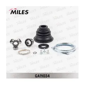 GA11034 MILES