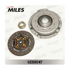 GE09047 MILES