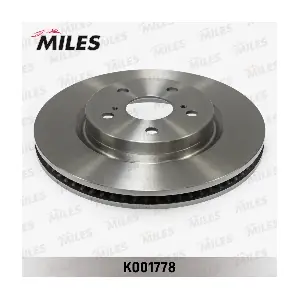 K001778 MILES