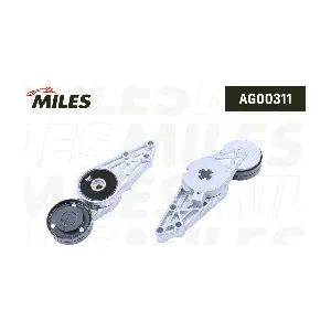 AG00311 MILES