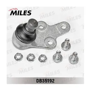 MILES DB35192