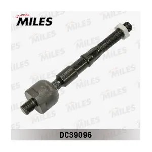 DC39096 MILES