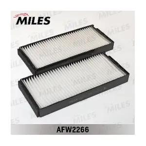 MILES AFW2266
