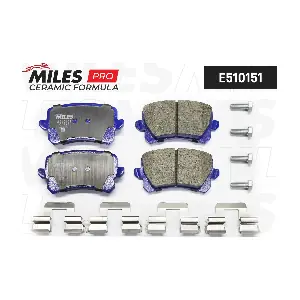 MILES E510151