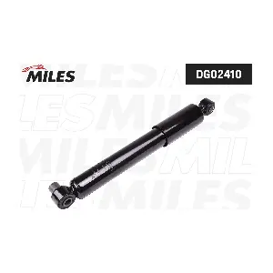 MILES DG02410