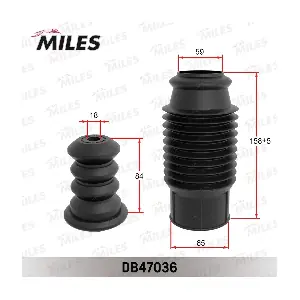 DB47036 MILES