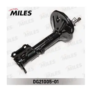 DG21005-01 MILES