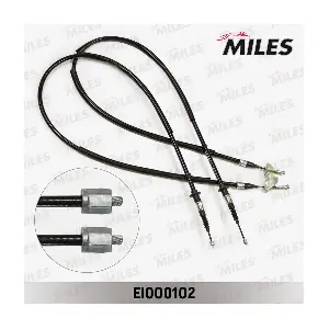 EI000102 MILES
