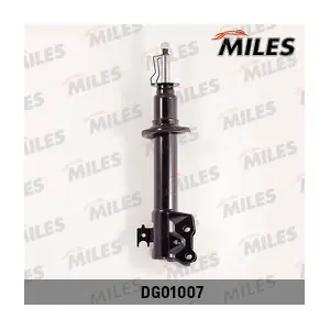 DG01007 MILES