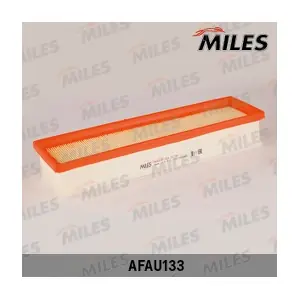 AFAU133 MILES