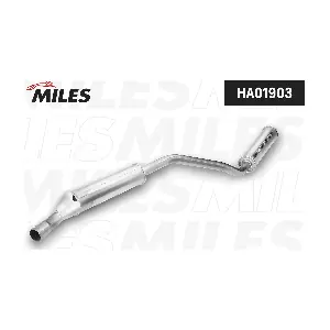 MILES HA01903