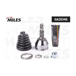 MILES GA20345