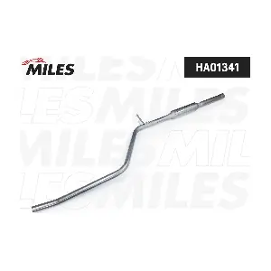 HA01341 MILES