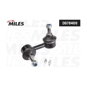 MILES DB78400 Тяга/стійка, стабілізатор