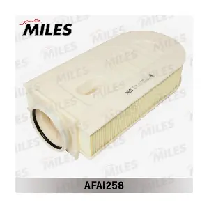 AFAI258 MILES