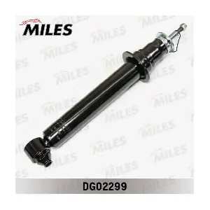 DG02299 MILES