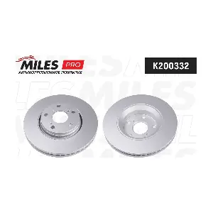 K200332 MILES