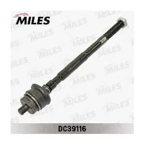 MILES DC39116