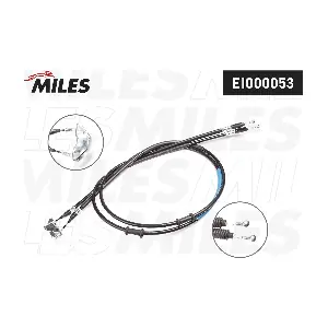 EI000053 MILES