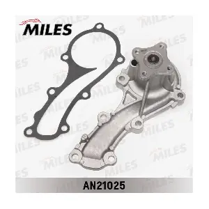 AN21025 MILES