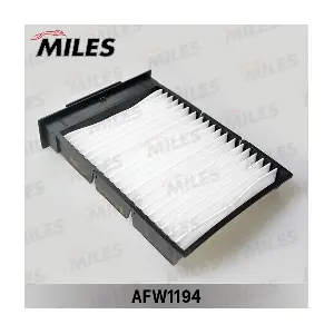 MILES AFW1194