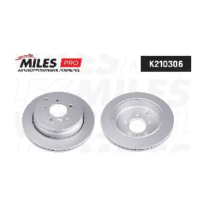K210306 MILES