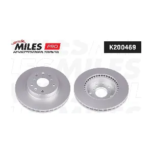 K200469 MILES