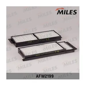 MILES AFW2199