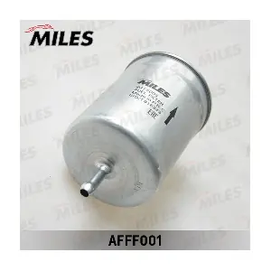 MILES AFFF001