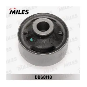 MILES DB68118